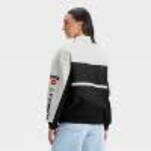 ~Ladies Racing F1 Signature Graphic Jacket~NWT's~XS~LAST ONE!!! - Picture 6 of 7